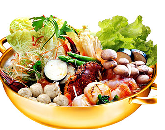 吃火鍋時先涮哪種食物好？ 先涮2兩食物吃出健康身體