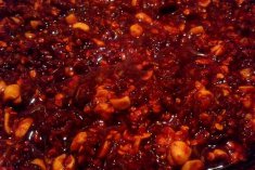 牛肉醬的做法大全  牛肉醬的做法