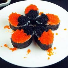 8種壽司的家常做法大全 怎么做美味正宗的壽司料理