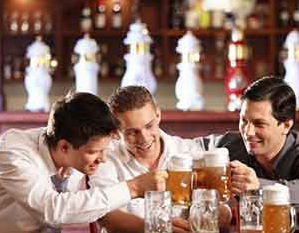 冬季喝酒能御寒嗎？冬季喝酒為什么越喝越冷呢！