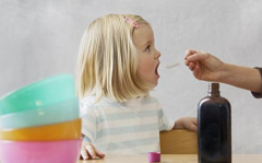 寶寶吃退燒藥多久能退燒 寶寶吃退燒藥不退燒怎么辦