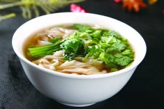 清湯面怎么做好吃 清湯面的做法大全