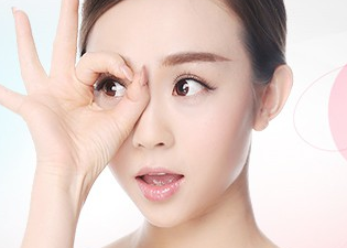 上班族如何有效去眼袋？