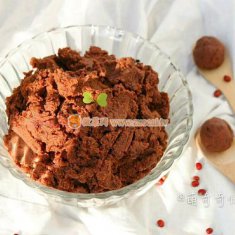 紅豆沙（面包機版）的做法