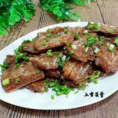 紅燒糖醋帶魚(yú)的做法