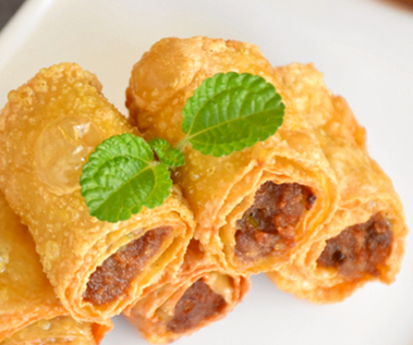 干炸響鈴的家常做法