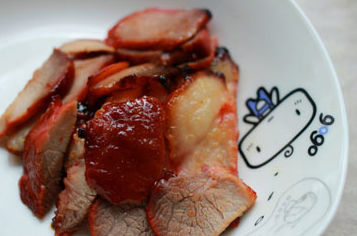 廣式蜜汁叉燒的簡(jiǎn)單家庭做法 入味的關(guān)鍵是腌制時(shí)間