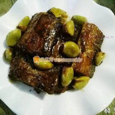 醋烹帶魚(yú)的做法