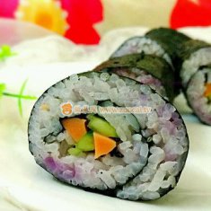 紫菜卷（簡(jiǎn)易版）的做法