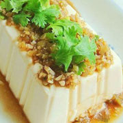 內(nèi)酯豆腐