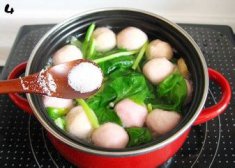 高免疫力的2款寶寶養(yǎng)生湯 寶寶免