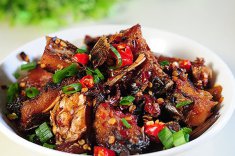 臘魚的腌制方法 臘魚怎么做好吃