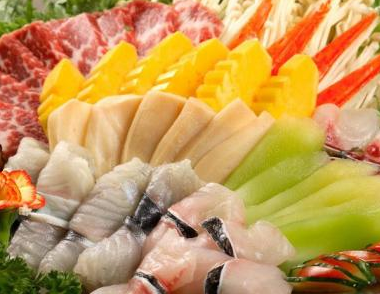 男人冬季涮火鍋壯陽(yáng) 要益腎吃3種