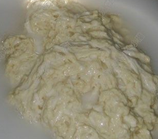 兩種家庭自制面筋的做法 怎么洗