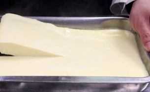 自制簡(jiǎn)單易行雞蛋豆腐 美味營(yíng)養(yǎng)媲美鹵水豆腐