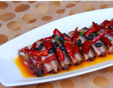 臘肉炒菜怎么處理好吃 炒臘肉最佳口感的秘訣