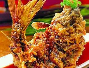 多吃魚(yú)的5大好處 吃魚(yú)可補(bǔ)充不同的營(yíng)養(yǎng)