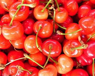 準(zhǔn)媽媽常吃三類食物防輻射 三類