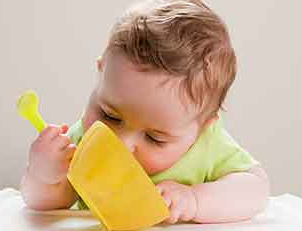 藥膳食補(bǔ)助寶寶過(guò)暖冬 適合寶寶