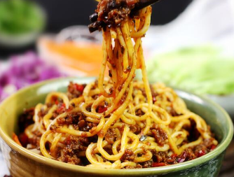 家常炸醬面的醬怎么做 炸醬面醬