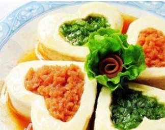 一歲半寶寶的營(yíng)養(yǎng)食譜大全 一歲