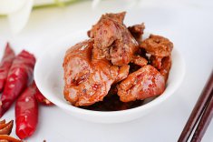 醬雞胗的做法大全 醬雞胗怎么做好吃