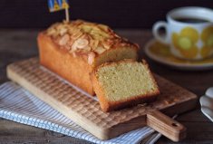 黃油蛋糕的制作方法 黃油蛋糕的做法大全