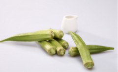 秋葵是什么東西 秋葵是什么季節(jié)的蔬菜