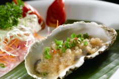 生蠔怎么吃 生蠔的做法大全