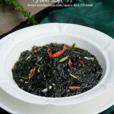 幫助女性預防乳腺癌的含碘食物