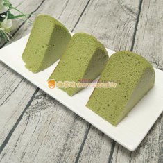 電飯煲抹茶蛋糕的做法