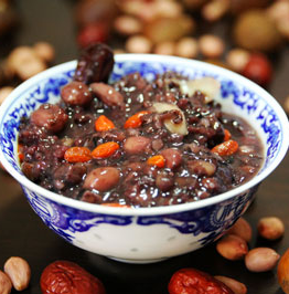 9款臘八粥的家常做法大全 總有一款適合你的！