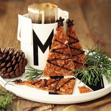 圣誕烘焙甜點推薦 一起探索好滋