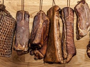 冬季掌握三個小竅門腌制臘貨