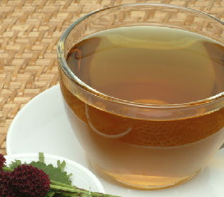 冬季養(yǎng)生道的茶療