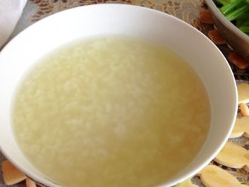 豆渣煮粥是最簡(jiǎn)單的吃法 防止溢鍋的煮豆渣粥絕招