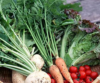 給你的肺排毒洗澡5個(gè)妙招