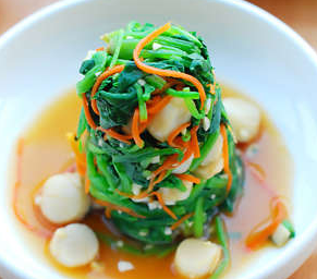 你足夠了解菠菜嗎？