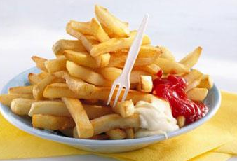 以后別吃這9種最傷腎的食物