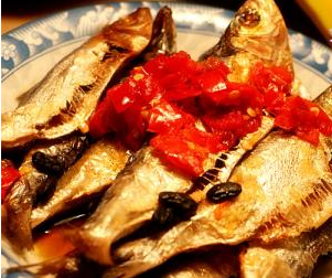 魚的特殊養(yǎng)生功效