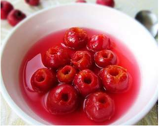 冬季吃酸味水果可以養(yǎng)肝