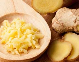 吃姜的好處多多 七類不宜吃生姜的人