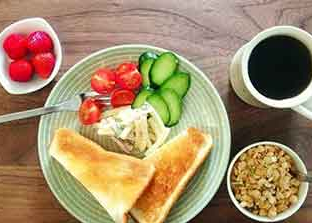 早餐吃好的智慧 早餐營養(yǎng)搭配原