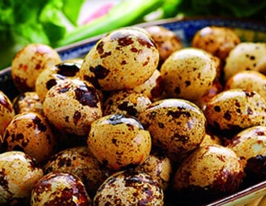 這物堅(jiān)持吃它白發(fā)變黑發(fā) 雖小功效驚人