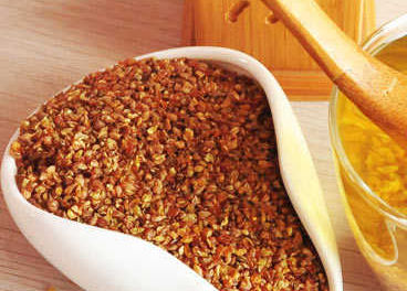 女性養(yǎng)顏抗衰老喝點麥茶