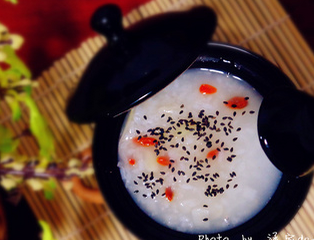 冬季能滋陰潤(rùn)燥的兩種食物