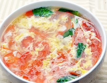 怎么做雞蛋湯好喝又營(yíng)養(yǎng) 加一物