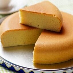 電飯煲蛋糕的做法 電飯煲蛋糕做