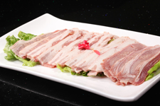 不放味精的肉類腌制方法的做法視頻