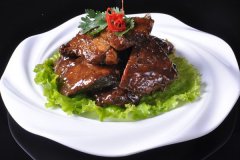 五香鲅魚的做法 五香鲅魚的做法大全